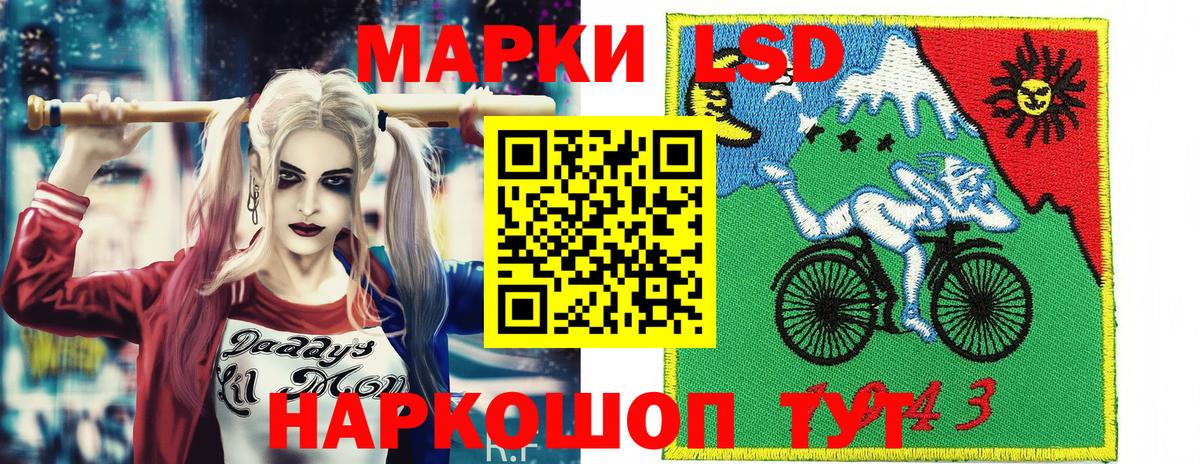 Альфа ПВП Берёзовский